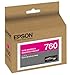 Epson T760320 UltraChrome HD Vivid Magenta Standard Capacity Cartridge Ink