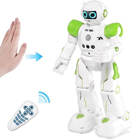 amazon robot giocattolo