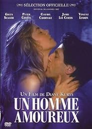Un Homme Amoureux