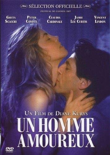 Un Homme Amoureux