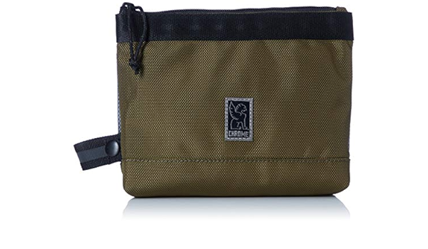 chrome kilo dopp kit