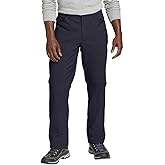 Eddie Bauer Men's Lined Pant, Atlantic, 40W x 32L