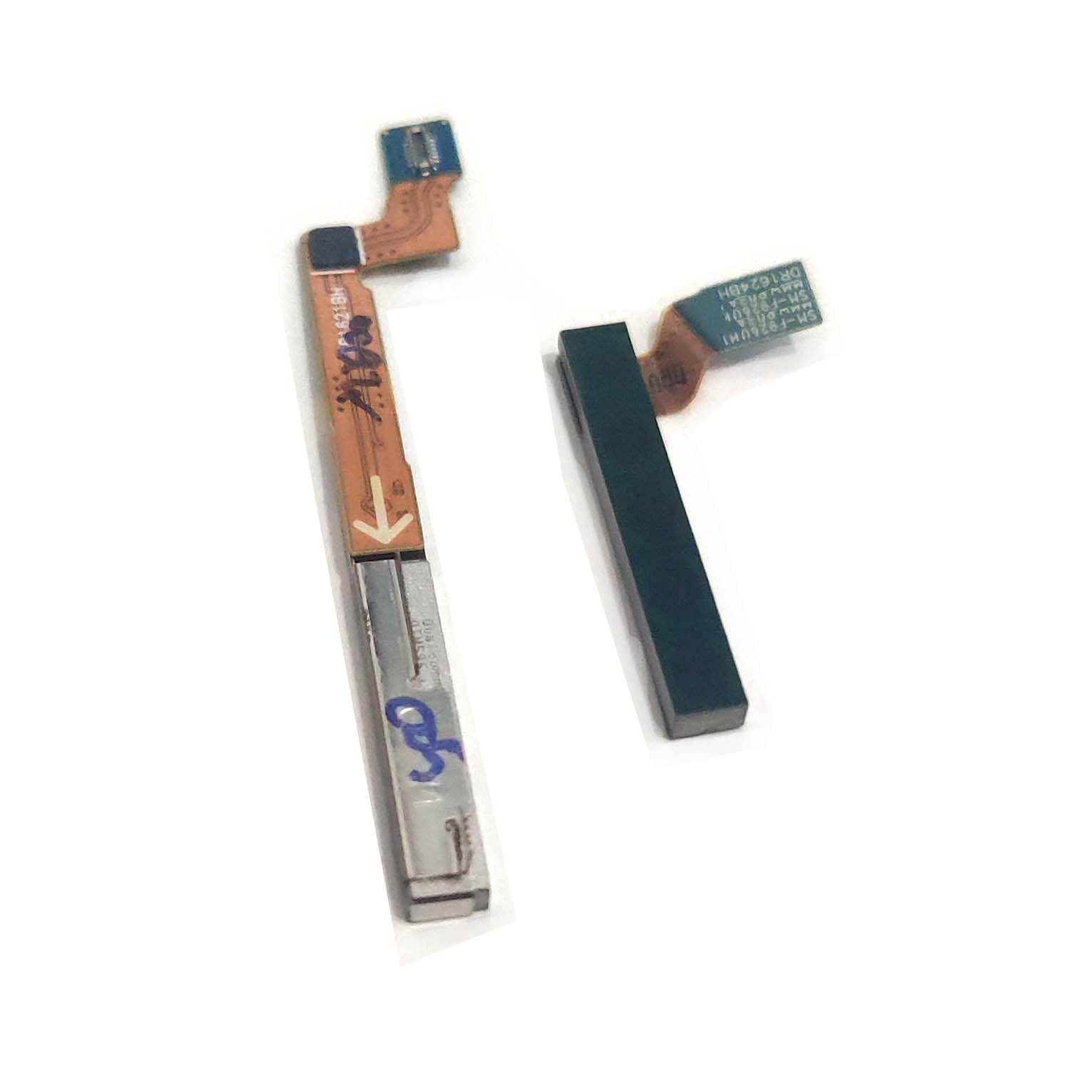 Photo 1 of 1 Set Antenna Flex Cable + Module Replacement Repair Part for Samsung Galaxy Z Fold 3 5G SM-F926U