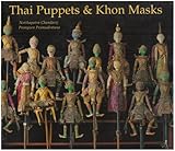 Image de Thai Puppets and Khon Masks