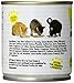 Weruva BFF Minced Natural Wet Cat Food, Tuna and Chicken 4 Eva in Gravy, 10oz Can, Pack of 12