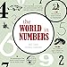 2017 The World in Numbers Daily Desktop Calendar by 