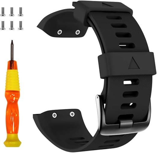 forerunner 35 strap replacement