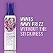 Herbal Essences Tousle Me Softly Tousling Spray Gel 5.7 FL OZ (Packaging may vary)