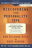 Discovering Your Personality Type: The Essential Introduction to the Enneagram, Revised and Expanded