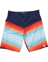 Billabong Big Boys 'líquido x Boardshort