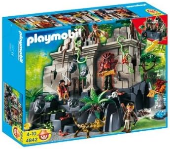4842 playmobil Clearance