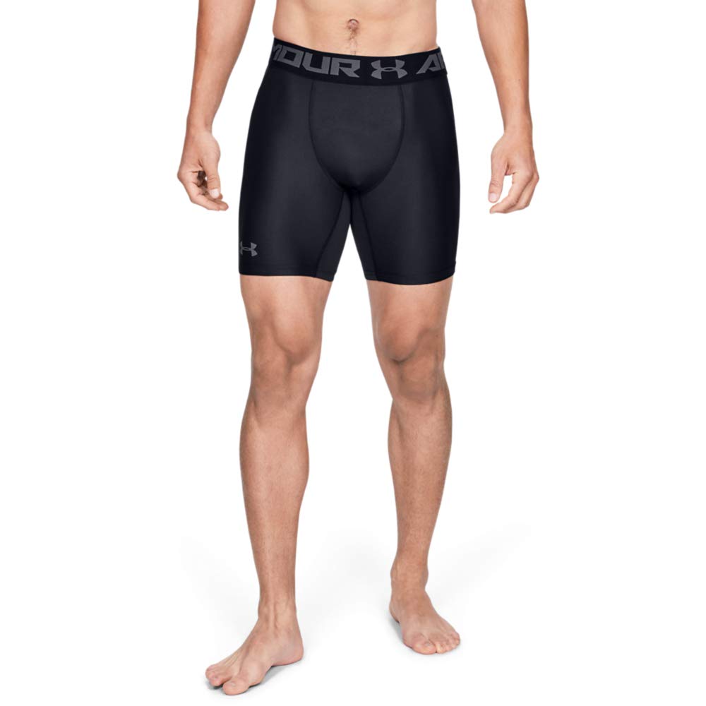 Under Armour Men's HeatGear Armour 2.0 