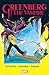 Greenberg The Vampire by J.M. DeMatteis, Mark Badger