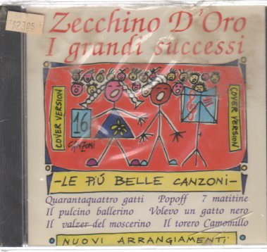 Zecchino D