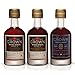 Crown Maple® Deluxe Trio Collection in Royal Treatment Box 50ML (1.7 FL OZ) 3 Count