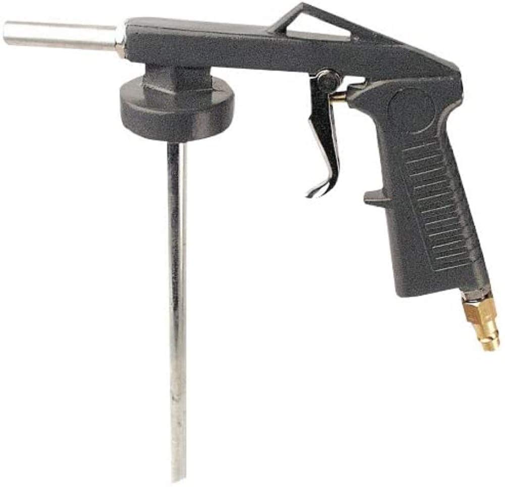 Brüder Mannesmann Werkzeuge 1545 Compressed Air Undercoat Pistol