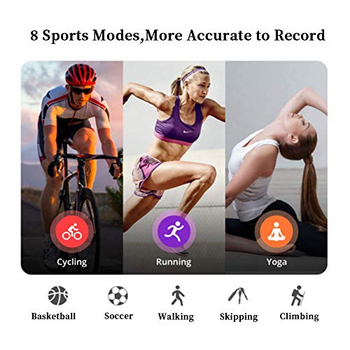 litake bluetooth smart watch