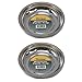 Titan Magnetic Mini Parts Tray (2 Pk) - Bundle