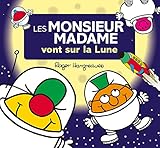Les Monsieur Madame vont sur la Lune by 