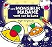 Les Monsieur Madame vont sur la Lune by 