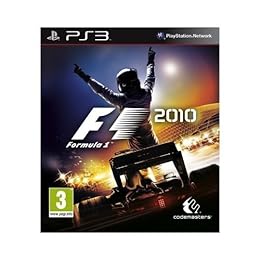 F1 2010