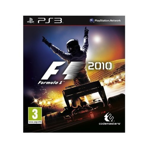 F1 2010