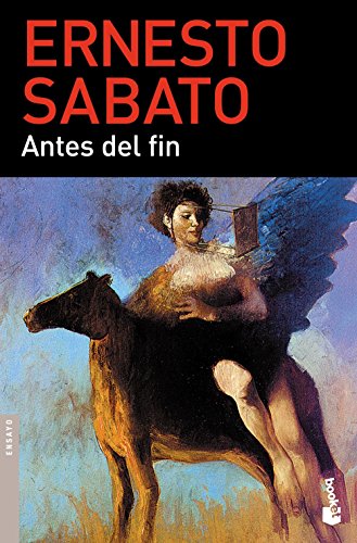 Antes del fin (Spanish Edition)