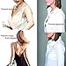 Double Sided Clothing Tape, Adhesive Hem Tape for Fashion, Garment and Body