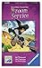 Ravensburger Broom Service Card Game for Ages 8 & Up - Push-Your-Luck Card Game Based On The Popular Board Game