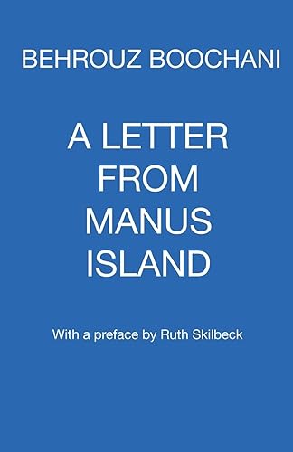 Download A Letter From Manus Island PDF