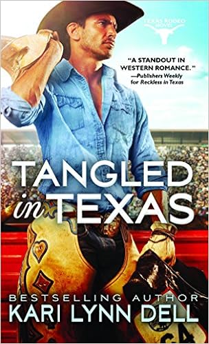 Tangled in Texas / Kari Lynn Dell