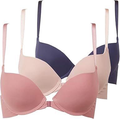 front closure bras