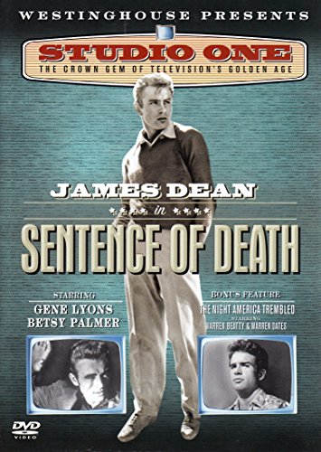 Studio One: Sentence of Death/The Night America Trembled [DVD]