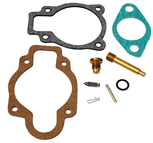 Rotary Item 1421, Carburetor Overhaul Kit, Replaces Lawn-Boy 678415