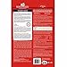 Stella & Chewy's Freeze-Dried Raw Dinner Patties - Venison Blend Recipe - High Protein Grain-Free Puppy & Dog Food - Perfect For Picky Eaters - 14 Oz