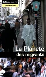 La  planète des migrants