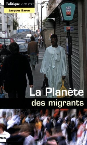 La  planète des migrants