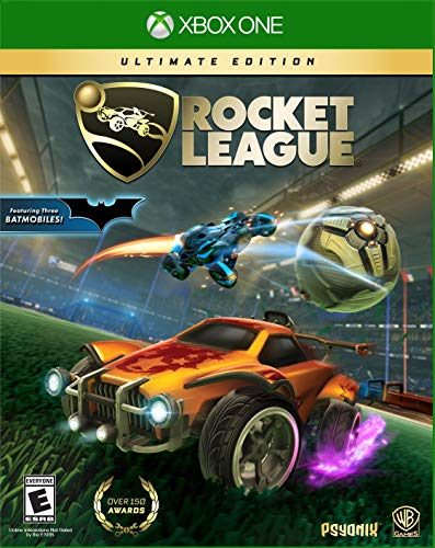 Rocket League Ultimate Edition - Image 5