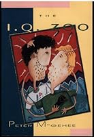 The I Q Zoo 1550500260 Book Cover
