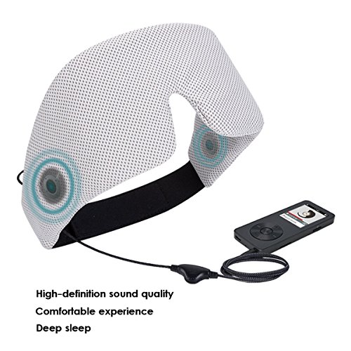 AGPTEK-Ultra-Soft-Wired-Sleep-Headphones-Comfortable-Eye-Mask-with-Built-in-HD-Audio-Speaker-Perfect-for-Insomnia-Treatment-Bedtime-Travel-Meditation