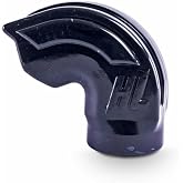 High Lifter Snorkel Riser Cap - 1.5 Inch Cap