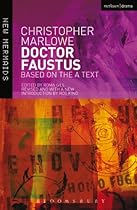 Doctor Faustus (New Mermaids)