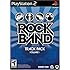 Rock Band Track Pack: Vol. 1 - PlayStation 2