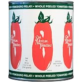 SMT San Merican Tomato Whole Peeled Tomatoes, 28 oz