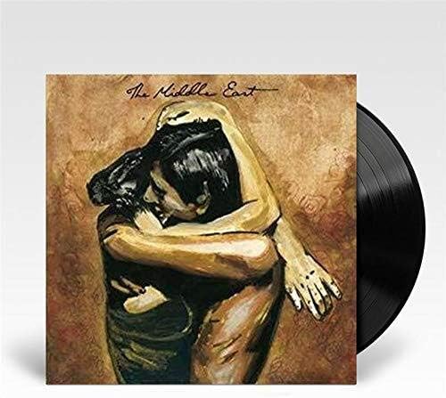 Recordings Of The Middle East (Spunk 20th Anniversary) [VINYL]