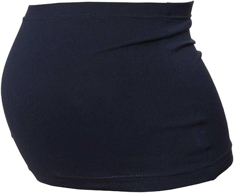 Harry Duley Cotton Maternity Belly Band