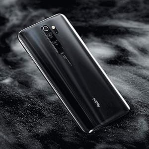 Xiaomi Redmi Note 8 Pro Smartphone,6GB RAM 128GB ROM Mobilephone,6.53"Full Screen,MTK Helio G90T Octa Core,Quad Camera (64MP + 8MP + 2MP + 2MP) Versione globale (Grigio) - immagine 7