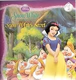 Snow White and the Seven Dwarfs Snow White's Secret by 