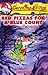Red Pizzas for a Blue Count (Geronimo Stilton #7)