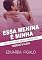 Livro ESSA MENINA É MINHA: FABRÍCIO E OLÍVIA (AMORES IRRESISTÍVEIS Livro 2)